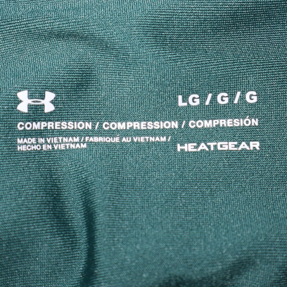 Nike - Womens Large Compression HEATGEAR leggings